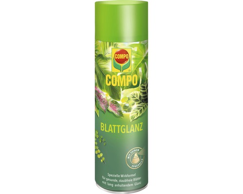 COMPO Bladglans Bladspray 300 ml