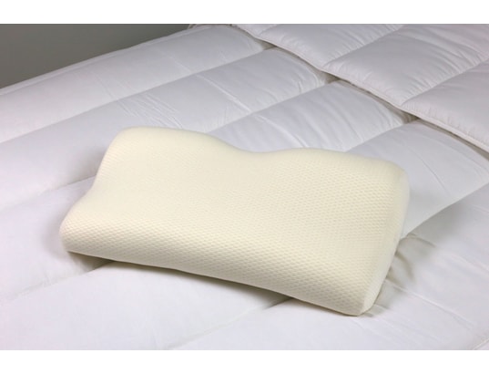 DODO - Oreiller rectangle Cerviconfort 32x52cm
