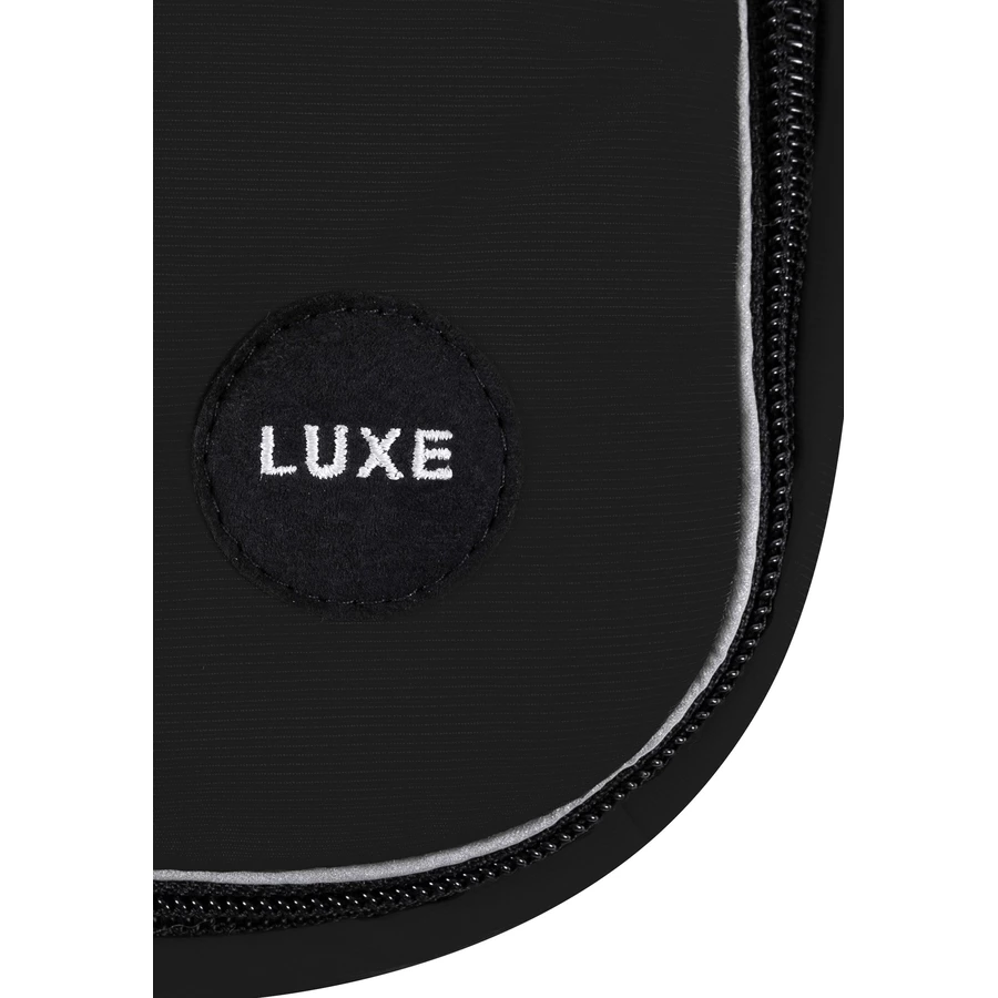 Werner Christ Baby Fußsack AROSA LUXE black