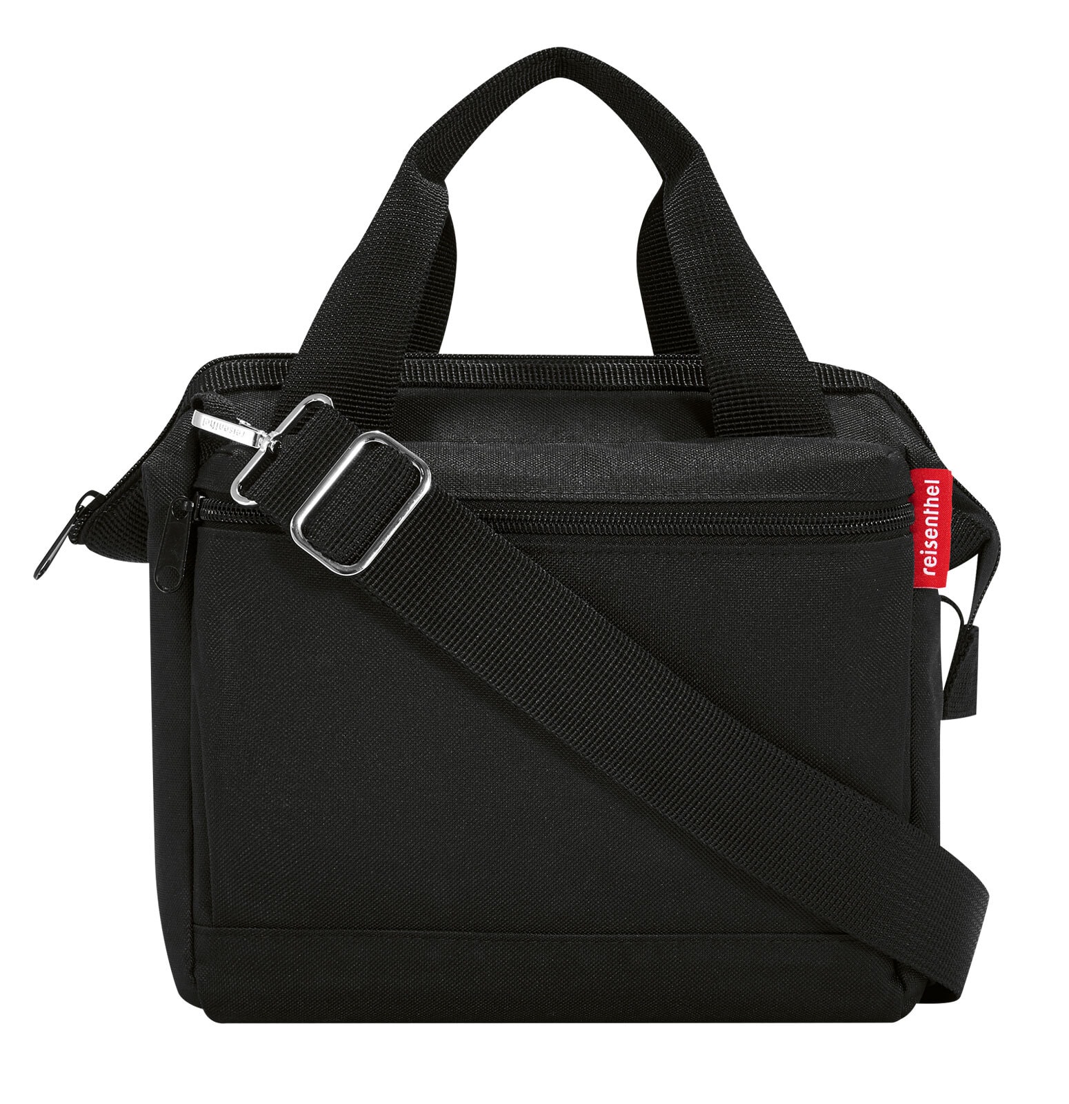 reisenthel Reisetasche ALLROUNDER CROSS Black