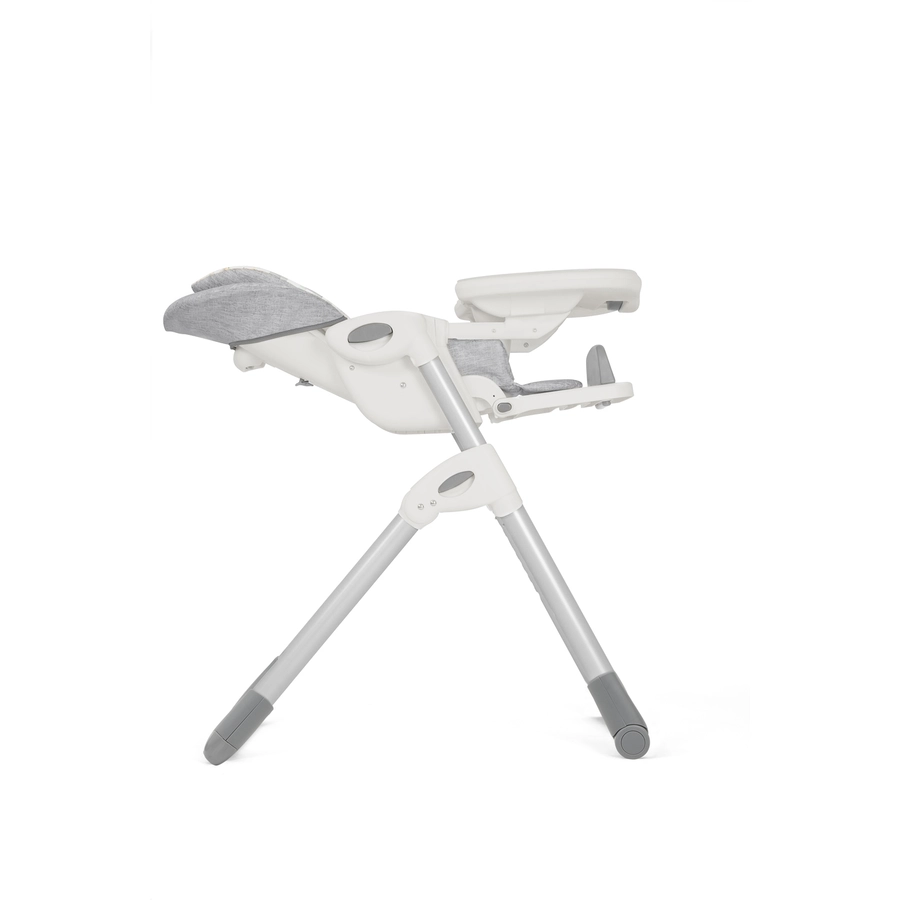Joie Hochstuhl Mimzy Recline Wild Muted
