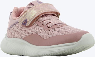 Leaf Dalby Sneakers, Rosa