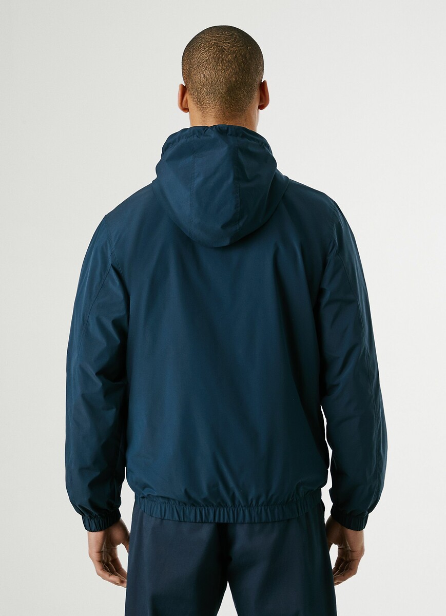 PEPE JEANS<br>Windjack Monson