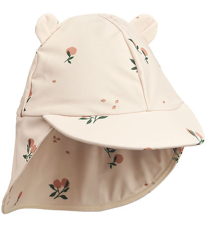 Liewood Sonnenhut - Senia - UV40+ - Peach/Sea Shell