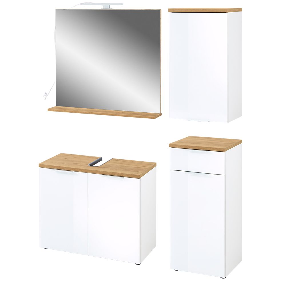 Badezimmer HARPER Grömitz