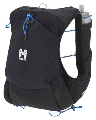 Sac d'Hydratation Millet Intense Ultra 15L Noir
