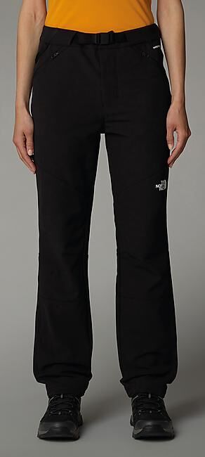 THE NORTH FACE - W DIABLO REG STRAIGHT PANT
