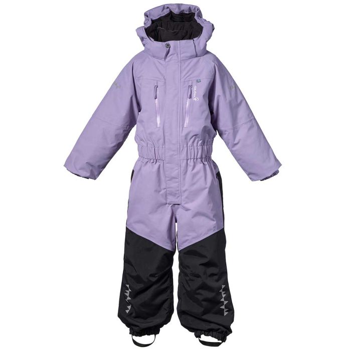Penguin Snowsuit flyverdragt