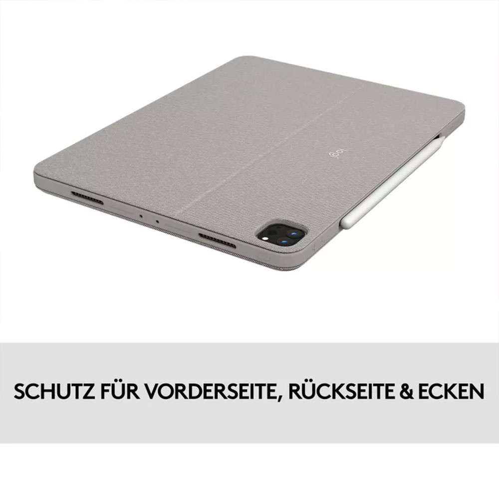 iPad Pro 11