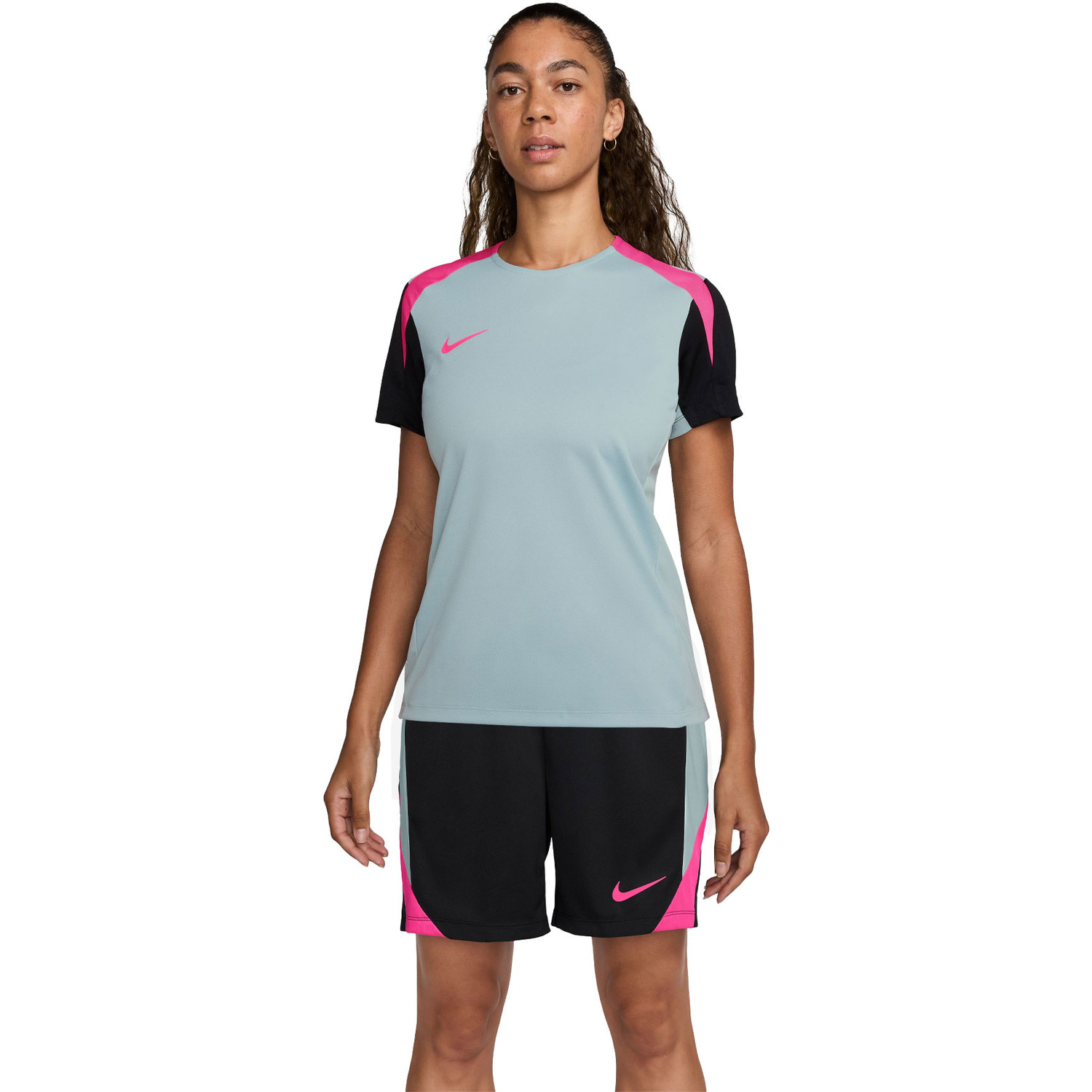 Nike Strike Trainingsset Dames