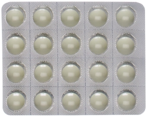 VALVERDE Entspannung Filmtabletten, 20 Stück