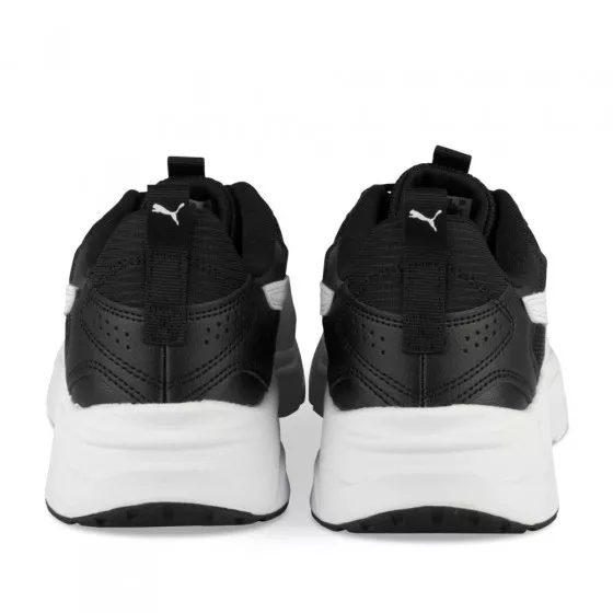 Baskets NOIR PUMA Trinity Lite