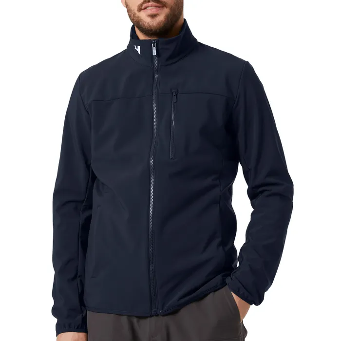 Helly Hansen Crew 2.0 Softshelljack Heren