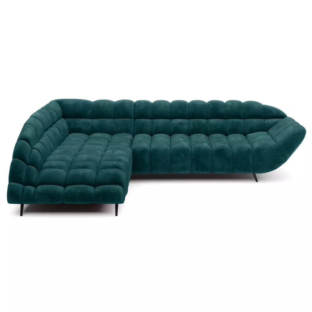 Ecksofa Gappa