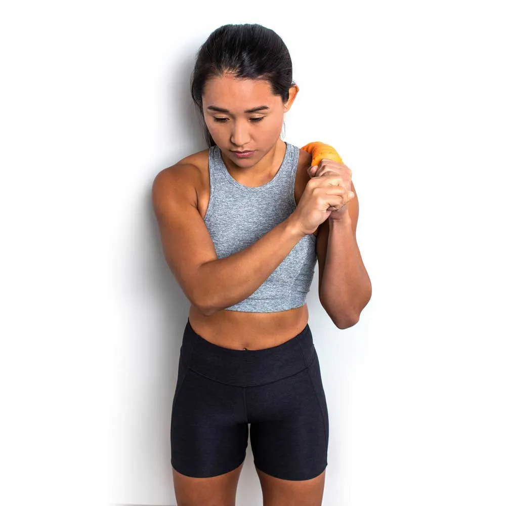 Rolo de massagem Tiggerpoint The Grid STK Contour