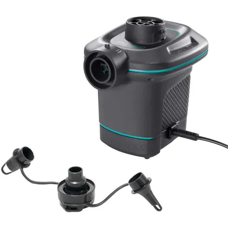 Intex 230 Volt Quick-Fill Ac Electric Pump