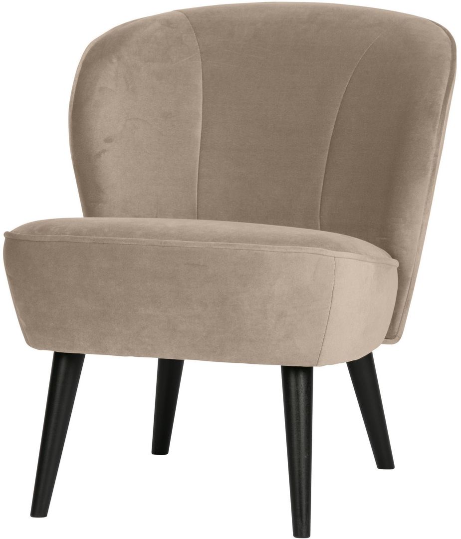 WOOOD   Sara Fauteuil