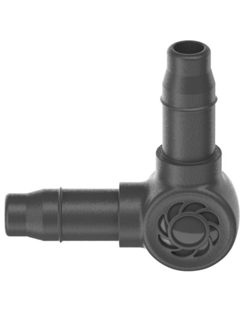 Gardena L-Stuk 4.6mm (3\/16\