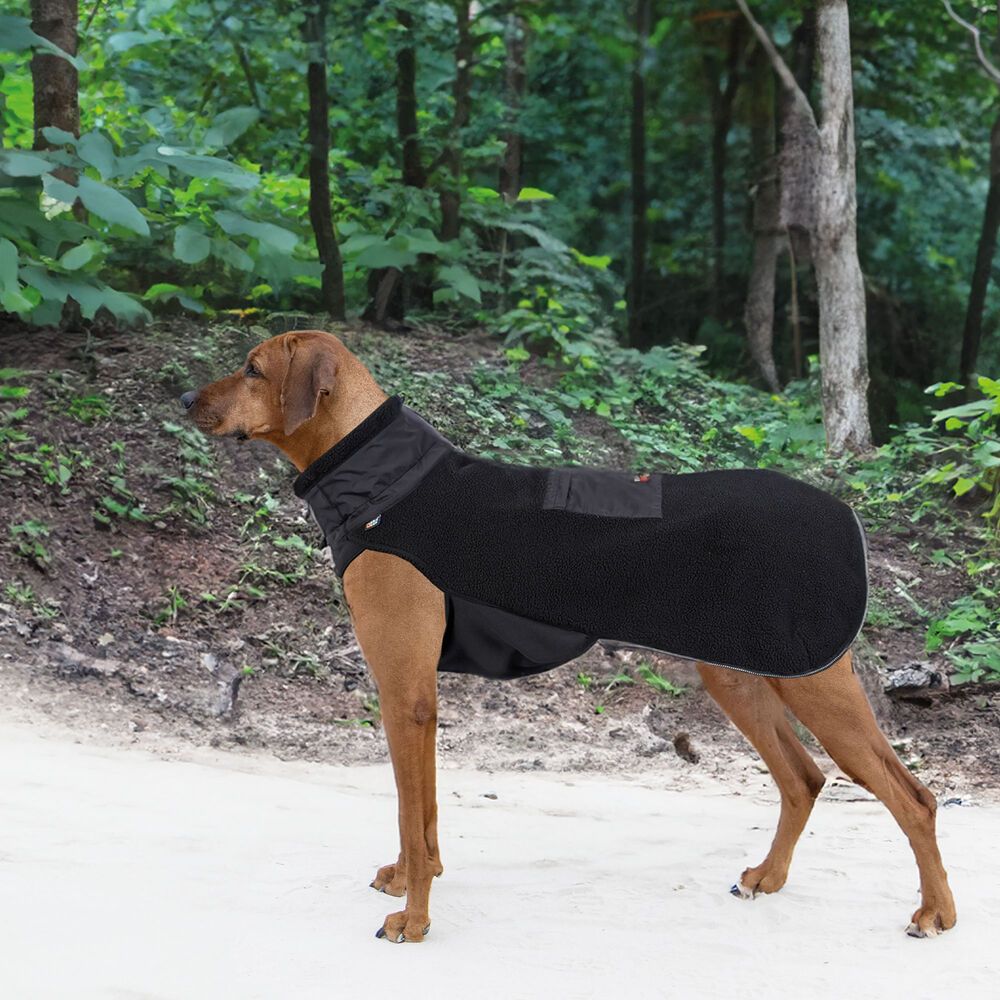 Rukka Luckyx Fleecejacke - Hundejacke