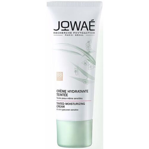 Jowae - Tinted Moisturizing Cream light