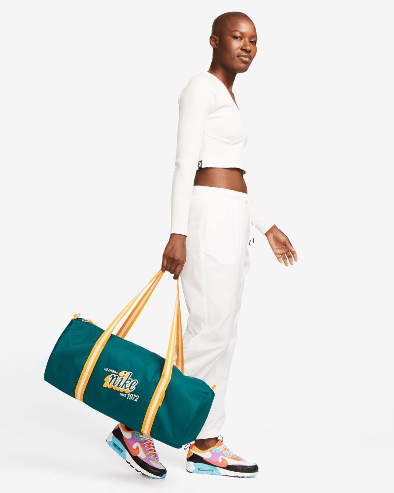 Sac de sport Nike Heritage