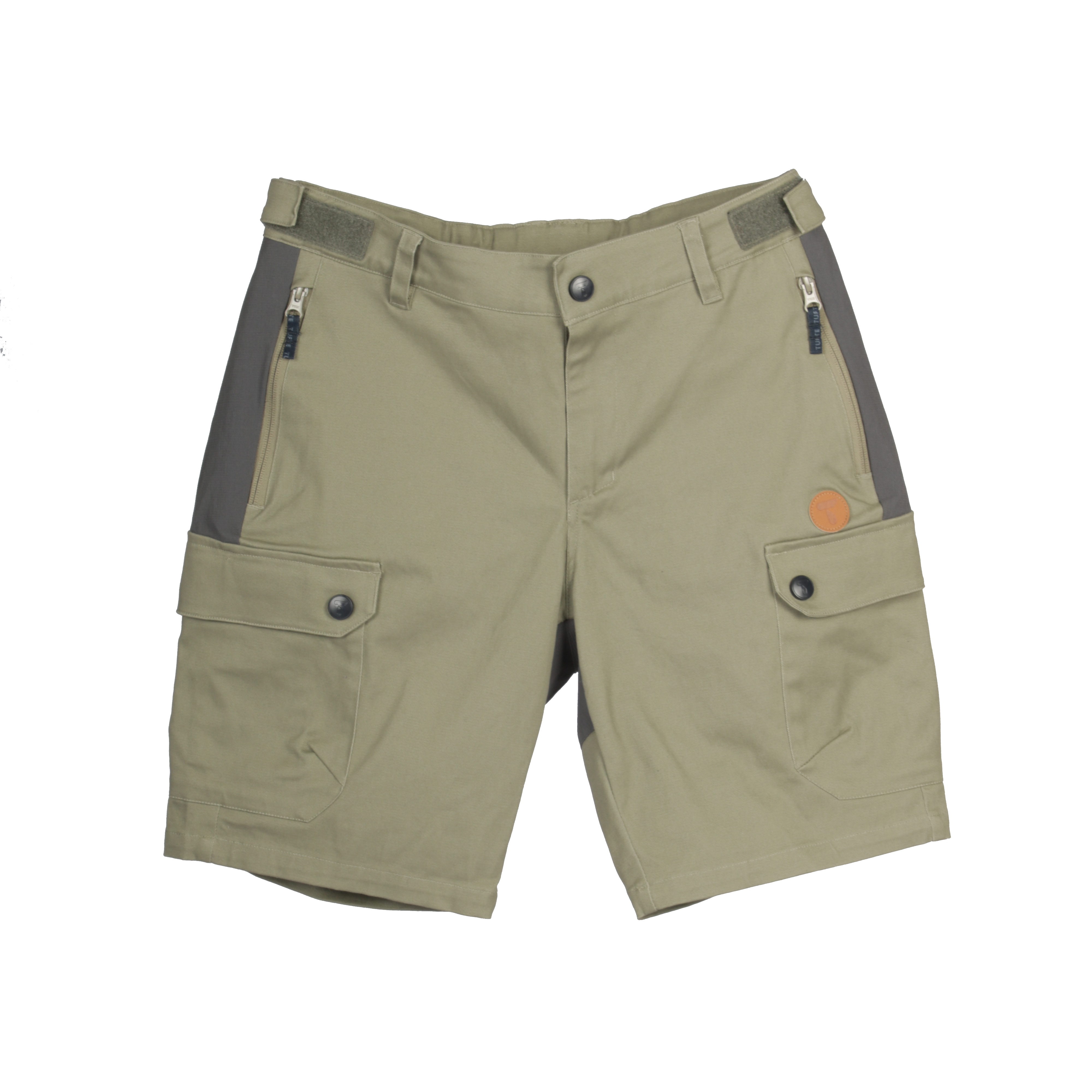 Tufte Hazel Hiking Shorts Herre<br>Komfort og funksjon i ett!
