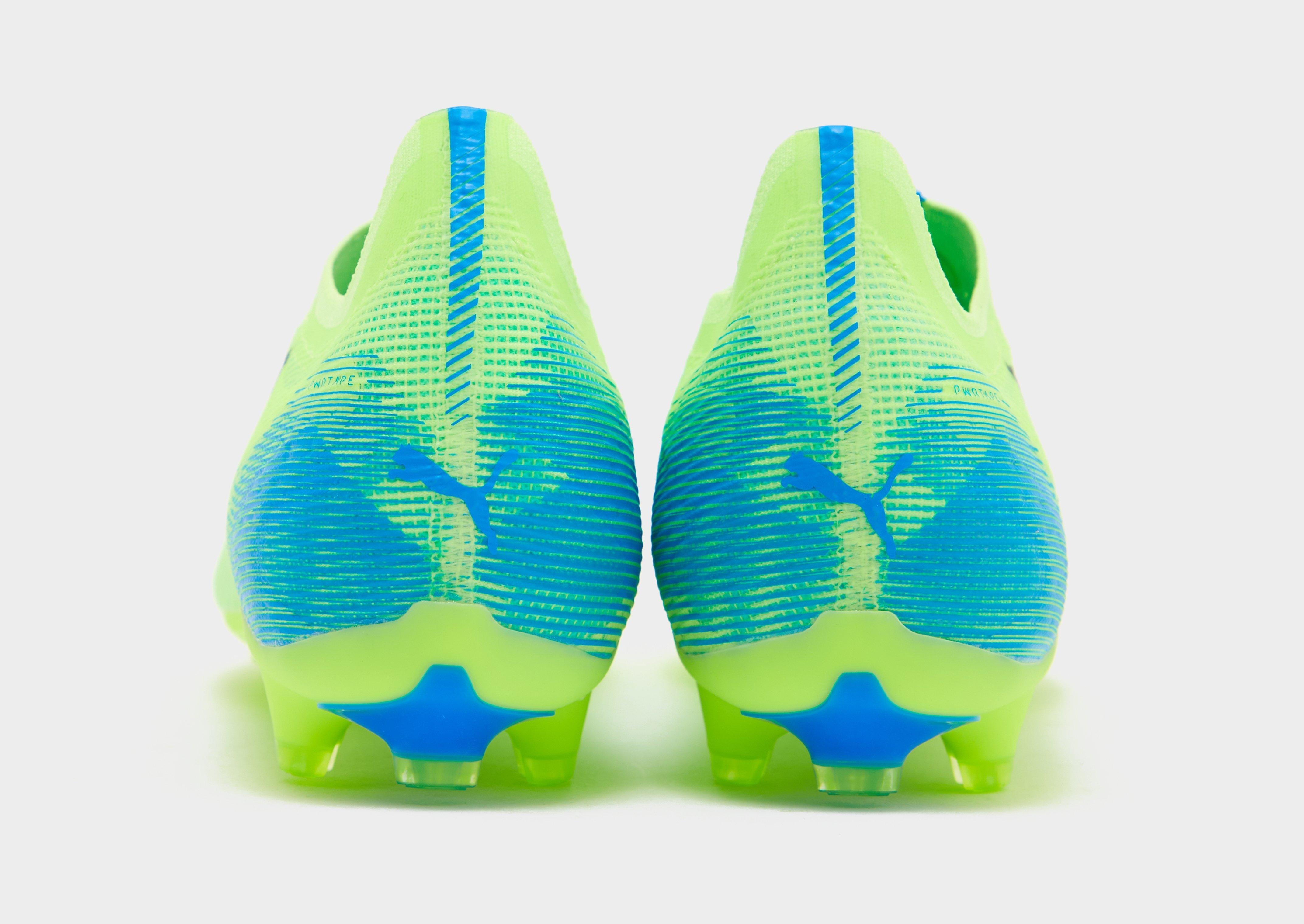 PUMA Ultra 5 Pro FG Homme