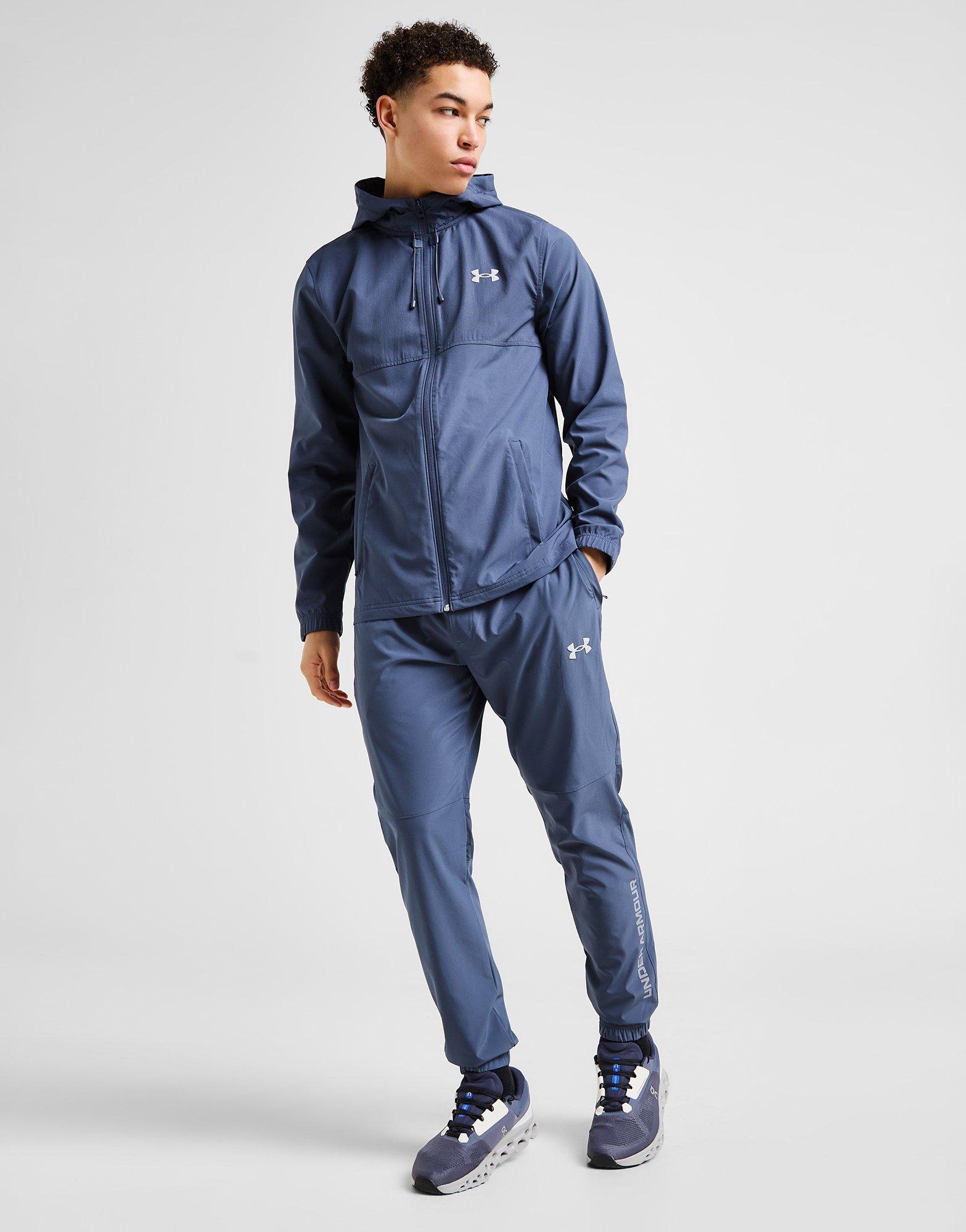 Under Armour Veste Lock-Up Woven Mix
