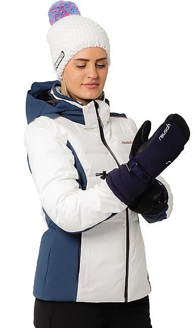 REUSCH - MOUFLE DE SKI CHARLOTTE R-TEX MIT