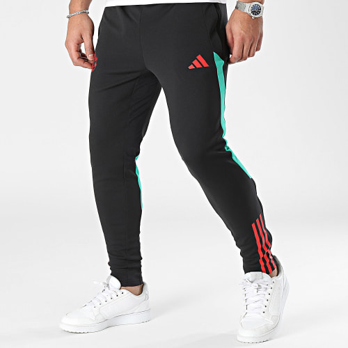 Pantalon Jogging Manchester United FC IA8481 Noir