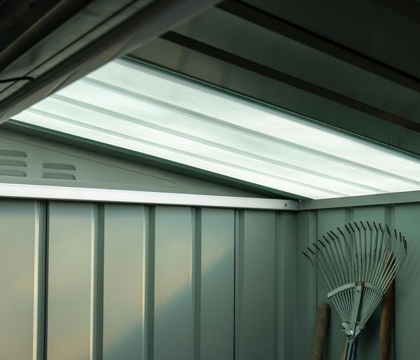 Globel Dachpaneel Skylight