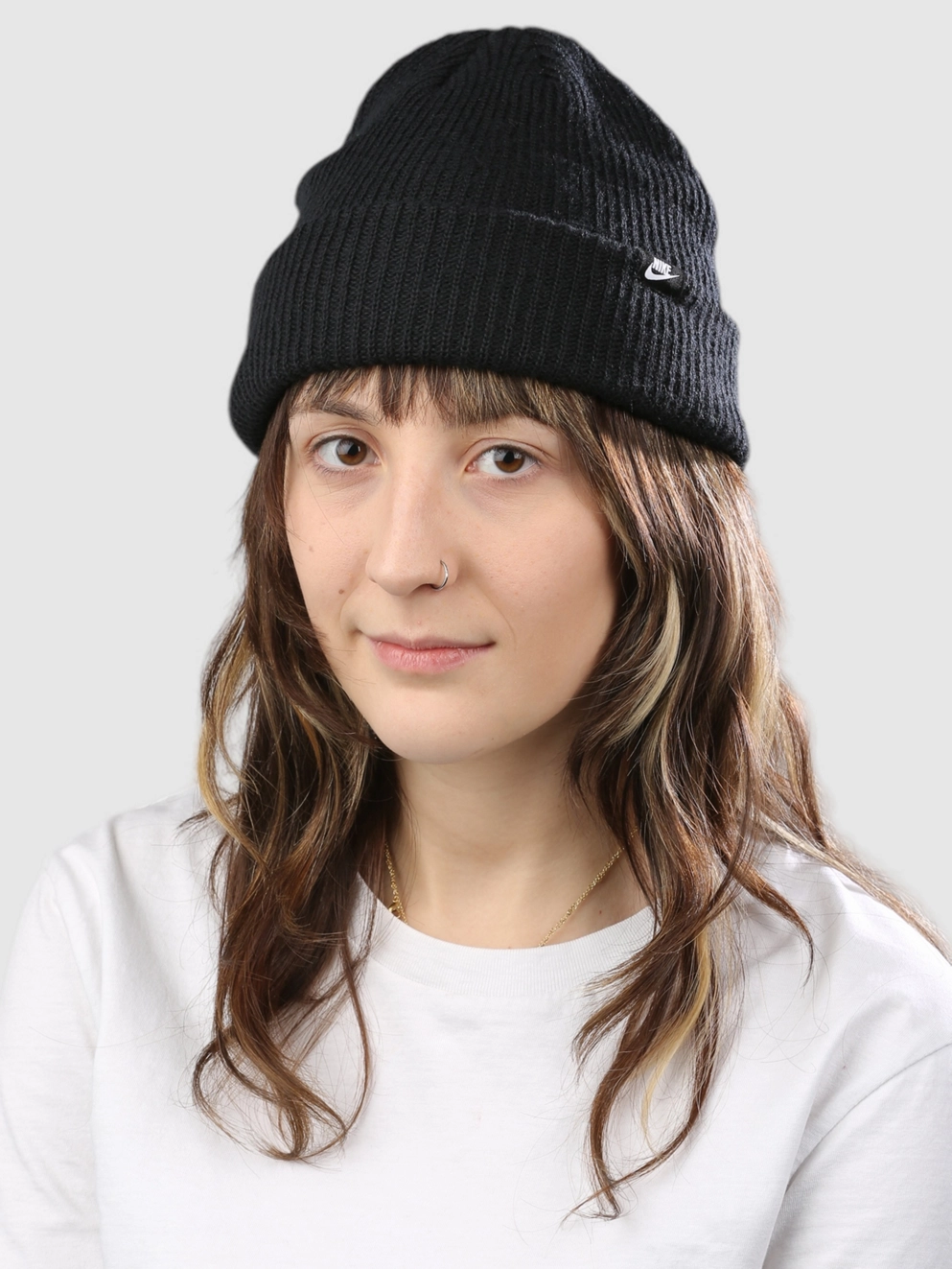 Nike Terra Beanie black