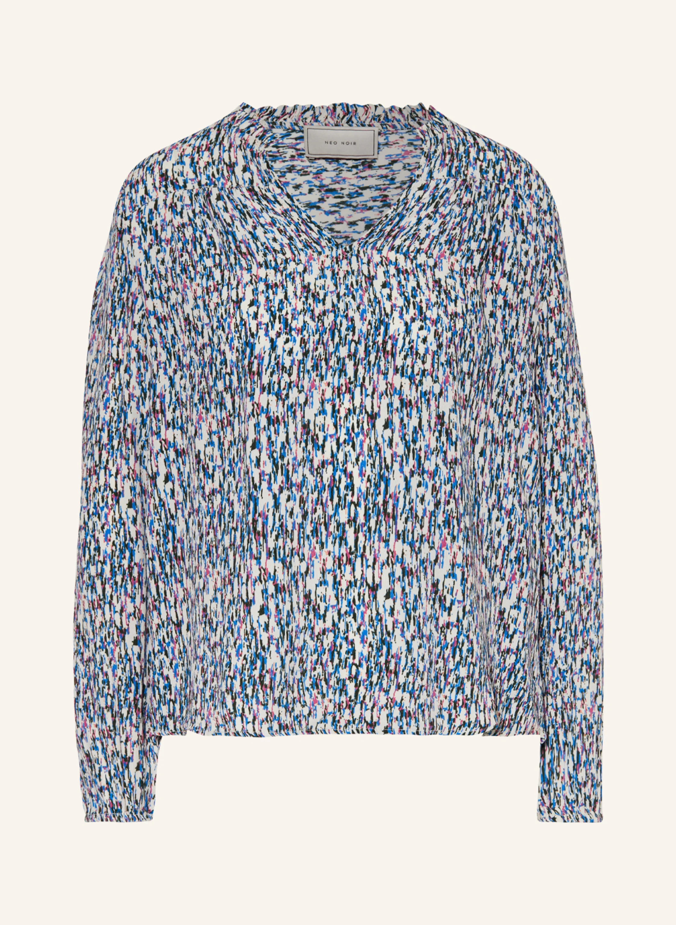 NEO NOIR Blusenshirt BISA