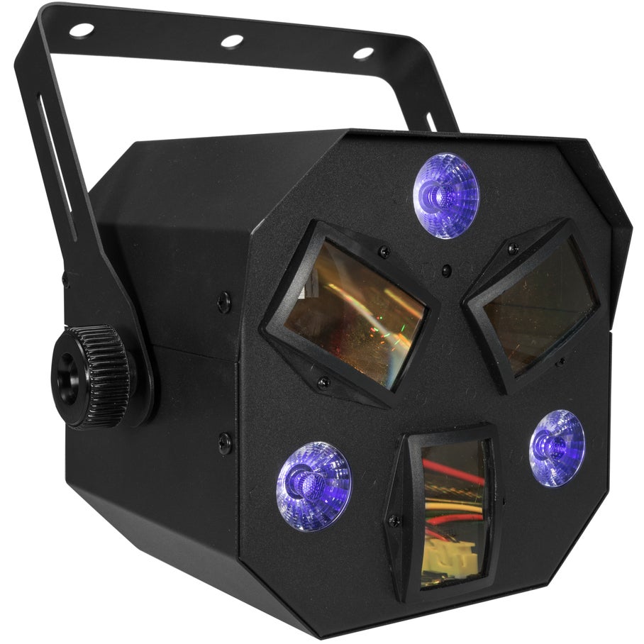 Eurolite LED FE-300 Hybrid Flower Effect