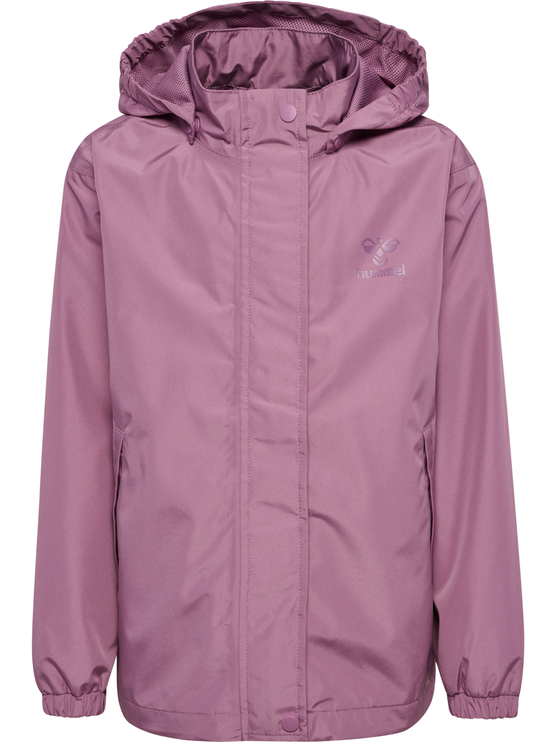hmlNESSIE RAINSUIT