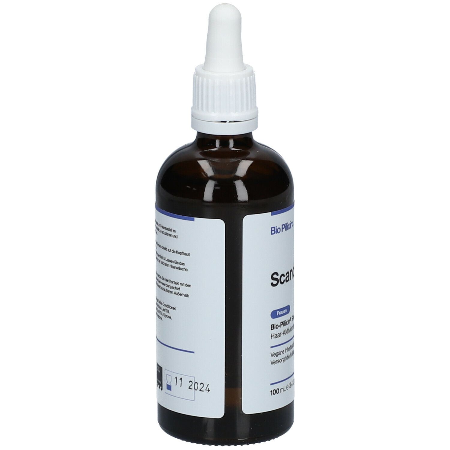 Scandinavian® Biolabs Bio-Plixin® Serum Frau