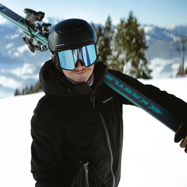Pack ski KÄSTLE RX11 PREM + K12 TRI GW