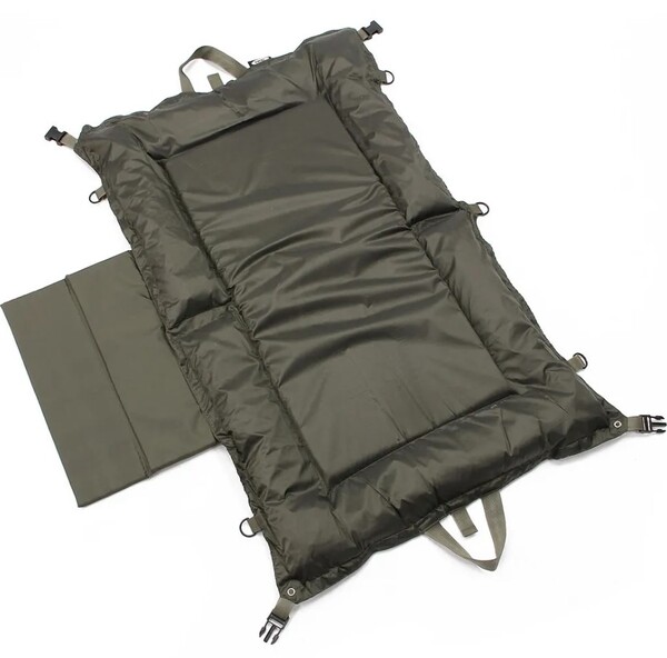 NGT Carp Landing Set avec Epuisette Net 42''