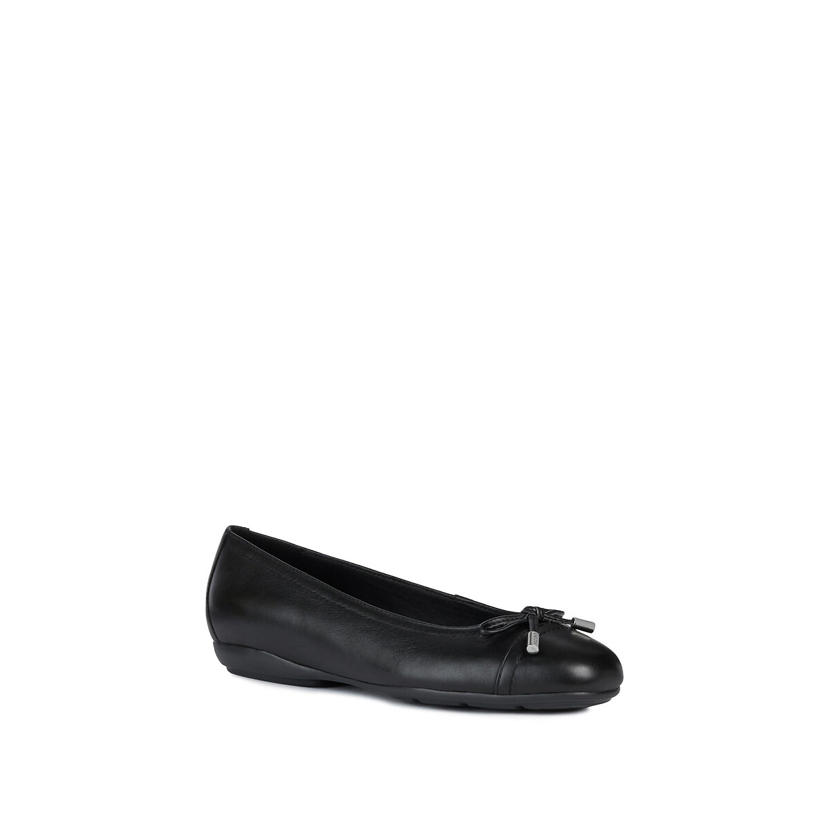 GEOX<br>Bailarinas de couro Annytah