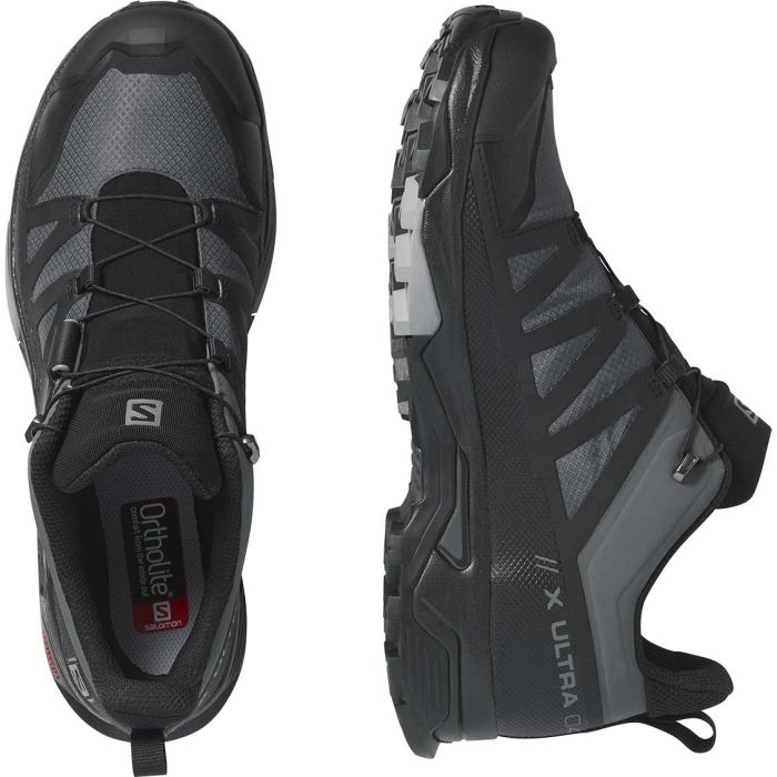 X Ultra 4 GTX Men herresko Vandresko