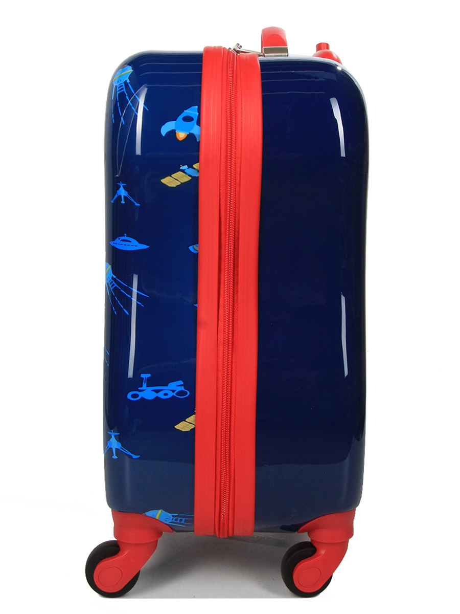 Valise Snowball Kids Robot Dino 48 cm
