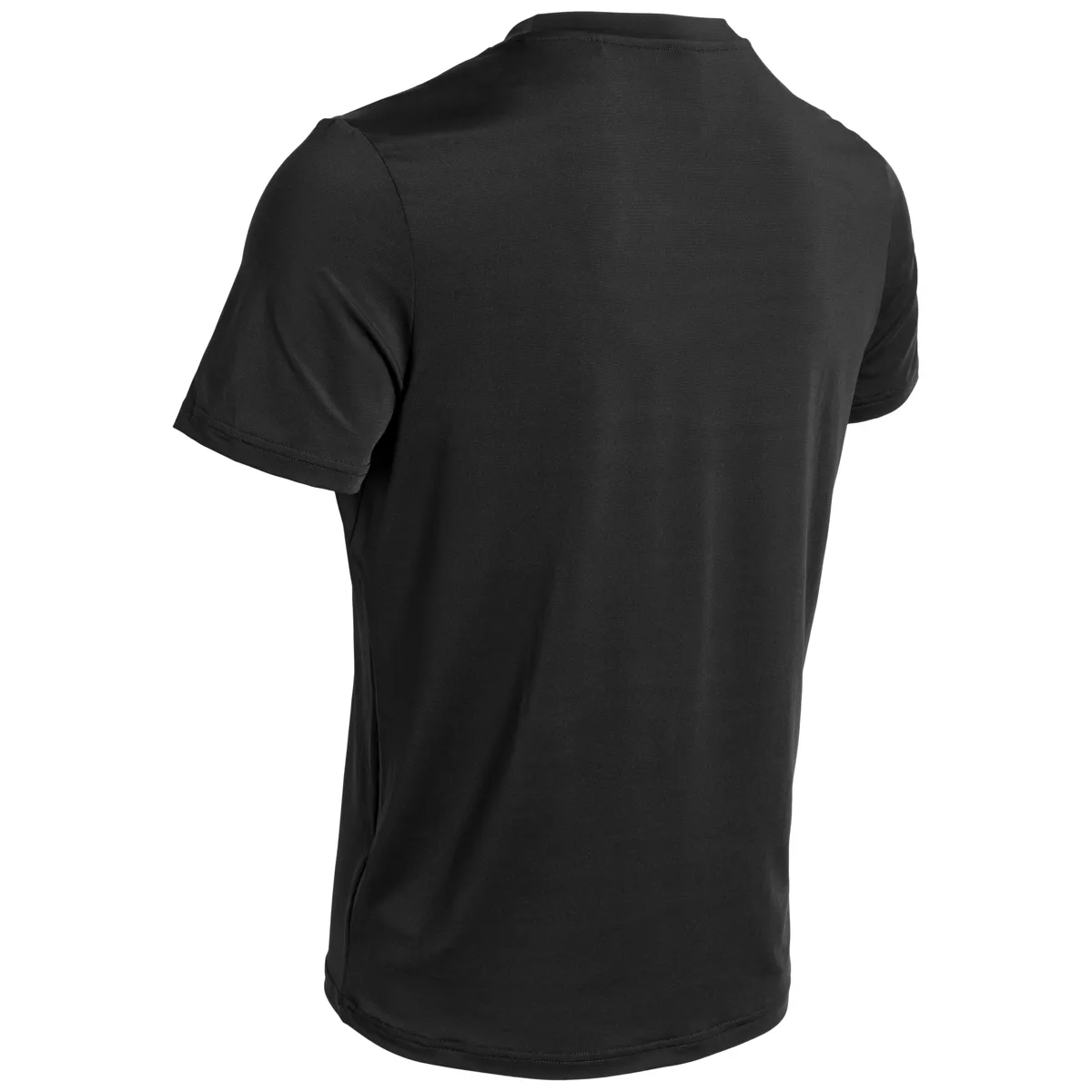 Dæhlie T-Shirt Tempo Black