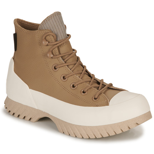 Converse - CHUCK TAYLOR ALL STAR LUGGED 2.0 COUNTER CLIMATE - Taupe