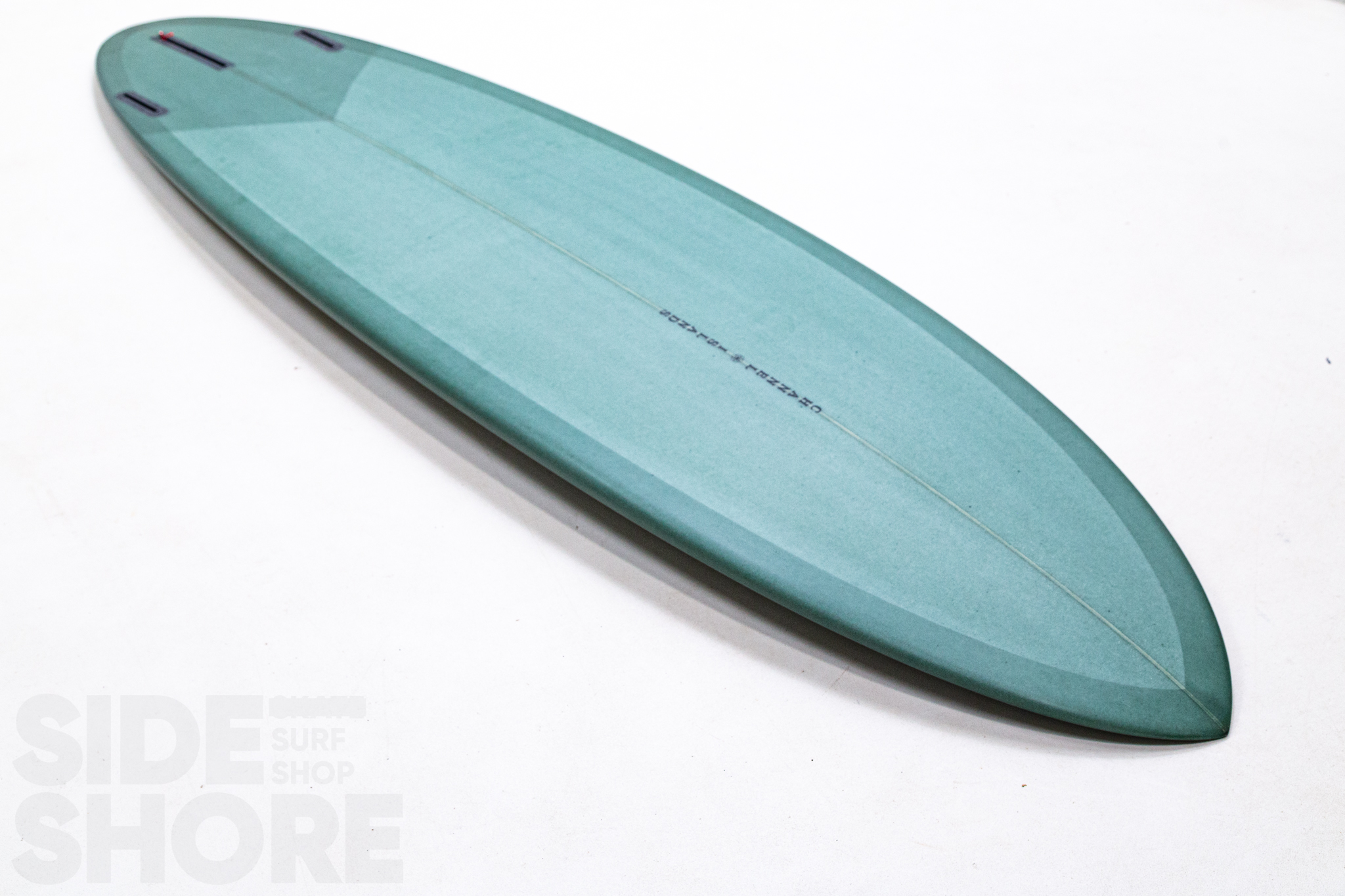 Al Merrick CI Mid - Tint Sage Green - 7'6 x 21 3/4