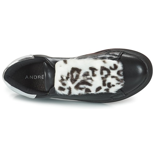 André - LEXIE - Noir