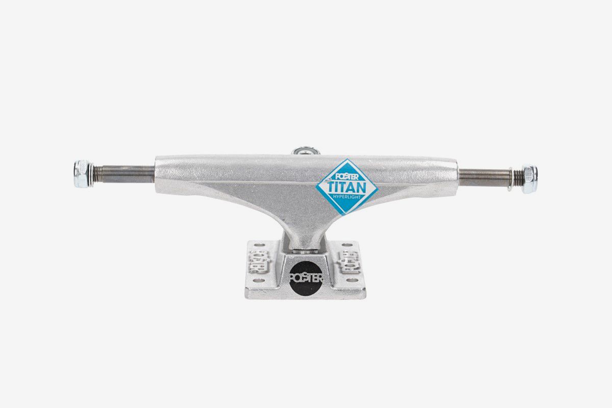 Polster Stage VI Titan 5.25