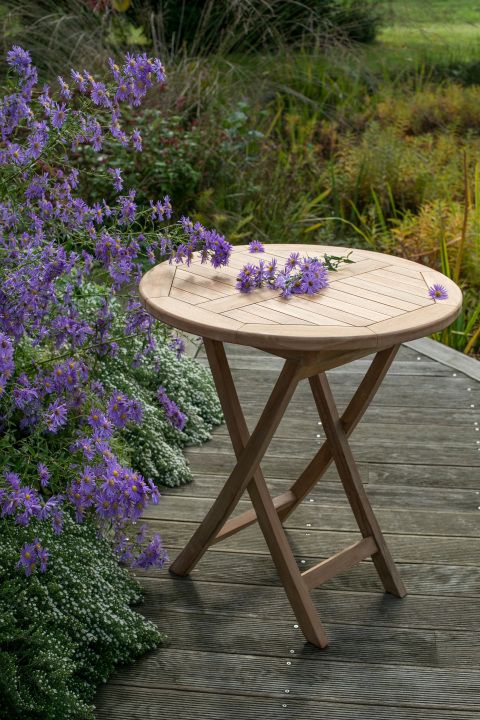 Gartentisch WOODIE