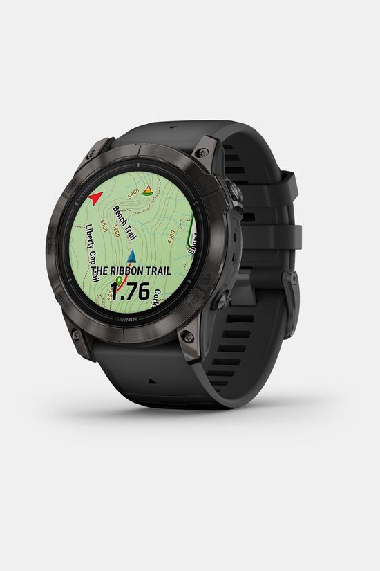 Garmin Garmin epix Pro (Gen 2) 51 mm Sapphire Smartwatch