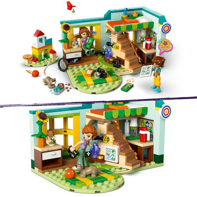 LEGO Friends 42646 Autumns rom