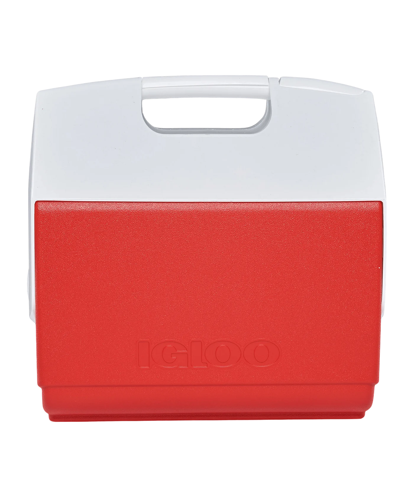 Igloo Playmate Elite 15L 30 Dosen Kühlbox Accessoire Rot
